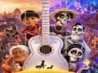 Coco Jigsaw image